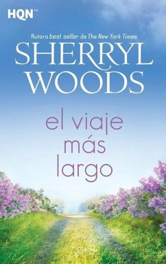 El viaje más largo - Woods, Sherryl