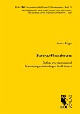 Start-up-Finanzierung