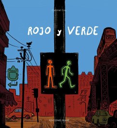 Rojo Y Verde - Gay, Gabriel