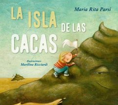 Isla de Las Cacas, La - Parsi, Maria Rita