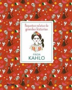 Frida Kahlo - Thomas, Isabel; Madriz, Marianna