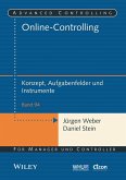 Online-Controlling (eBook, ePUB)