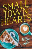 Small Town Hearts (eBook, ePUB)