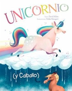 Unicornio (Y Caballo) - Miles, David