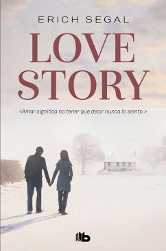 Love story - Segal, Erich