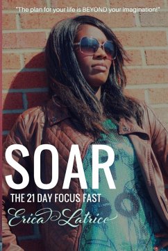 SOAR - Latrice, Erica