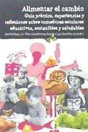 Cover ALIMENTAR EL CAMBIO