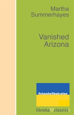 Vanished Arizona (eBook, ePUB) - Summerhayes, Martha