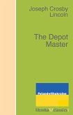 The Depot Master (eBook, ePUB)