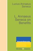 L. Annaeus Seneca on Benefits (eBook, ePUB)