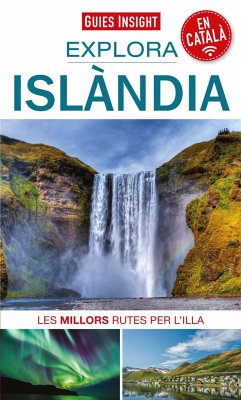 Explora Islàndia : Les millors rutes per la ciutat - Desconocido Desconocido Desconocido; Autor, Sense