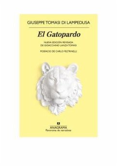 Gatopardo, El - Di Lampedusa, Tomasi