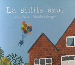 La sillita azul - Fagan, Cary