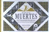 El libro de las muertes extraordinarias