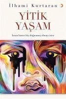 Cover Yitik Yasam