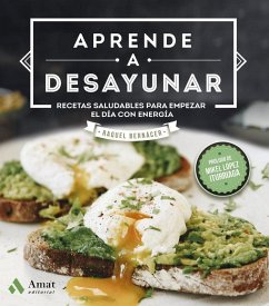 Cover Aprende a desayunar