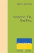 Volpone; Or, the Fox (eBook, ePUB) - Bild 1