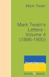Mark Twain's Letters - Volume 4... - Bild 1