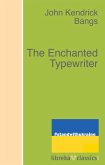The Enchanted Typewriter (eBook, ePUB)