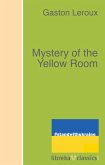 Mystery of the Yellow Room (eBook, ePUB)