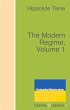 The Modern Regime, Volume 1 (eBook,... - Bild 1