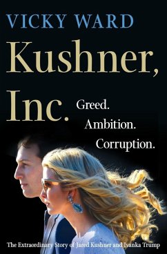 Kushner, Inc. (eBook, ePUB) - Ward, Vicky