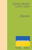 Zanoni (eBook, ePUB)