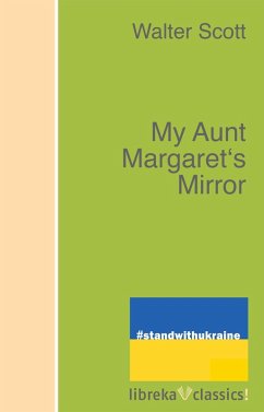 Cover My Aunt Margaret's Mirror (eBook, ePUB)