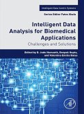 Intelligent Data Analysis for Biomedical Applications (eBook, ePUB)