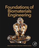 Foundations of Biomaterials Engineering (eBook, ePUB)