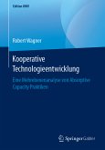 Kooperative Technologieentwicklung (eBook, PDF)