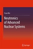Neutronics of Advanced Nuclear Systems (eBook, PDF)