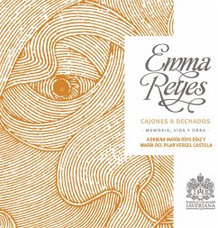 Cover Emma Reyes (eBook, ePUB)