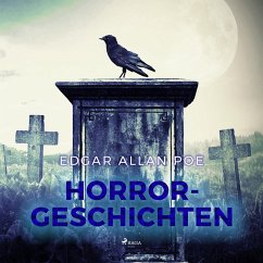 Horrorgeschichten (Ungekürzt) (MP3-Download) - Poe, Edgar Allan