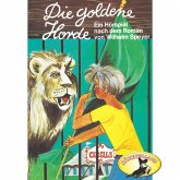 Wilhelm Speyer, Die goldene Horde (MP3-Download)