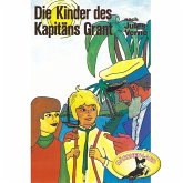 Jules Verne, Die Kinder des Kapitäns Grant (MP3-Download)