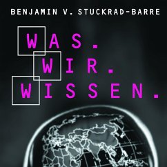 Was.Wir.Wissen. (MP3-Download) - Stuckrad-Barre, Benjamin von