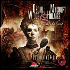 Tod der Königin / Oscar Wilde & Mycroft Holmes Bd.4 (MP3-Download)