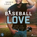 Spiel um deine Hand - Baseball Love 3 (Ungekürzt) (MP3-Download)