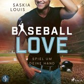 Spiel um deine Hand - Baseball Love 3 (Ungekürzt) (MP3-Download)