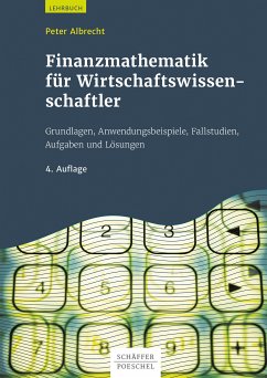 Finanzmathematik für Wirtschaftswissenschaftler (eBook, PDF) - Albrecht, Peter