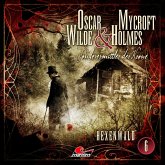 Hexenwald / Oscar Wilde & Mycroft Holmes Bd.6 (MP3-Download)