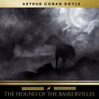 The Hound of the baskervilles (MP3-Download)