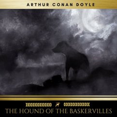 The Hound of the baskervilles (MP3-Download) - Doyle, Arthur Conan