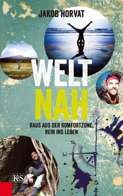 Weltnah (eBook, ePUB) - Horvat, Jakob