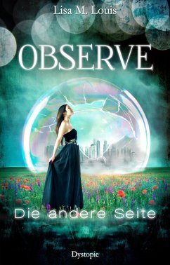 Cover Observe: Die andere Seite (eBook, ePUB)