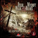 Der Röntgen-Zwischenfall / Oscar Wilde & Mycroft Holmes Bd.8 (MP3-Download)