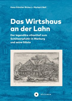 Das Wirtshaus an der Lahn (eBook, PDF) - Bickert, Hans Günther; Nail, Norbert