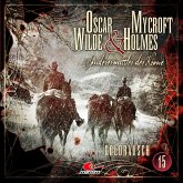 Goldrausch / Oscar Wilde & Mycroft Holmes Bd.15 (MP3-Download)
