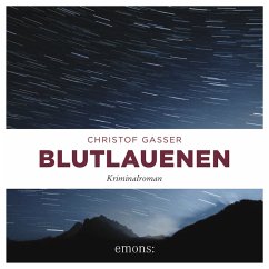 Blutlauenen (MP3-Download) - Gasser, Christof